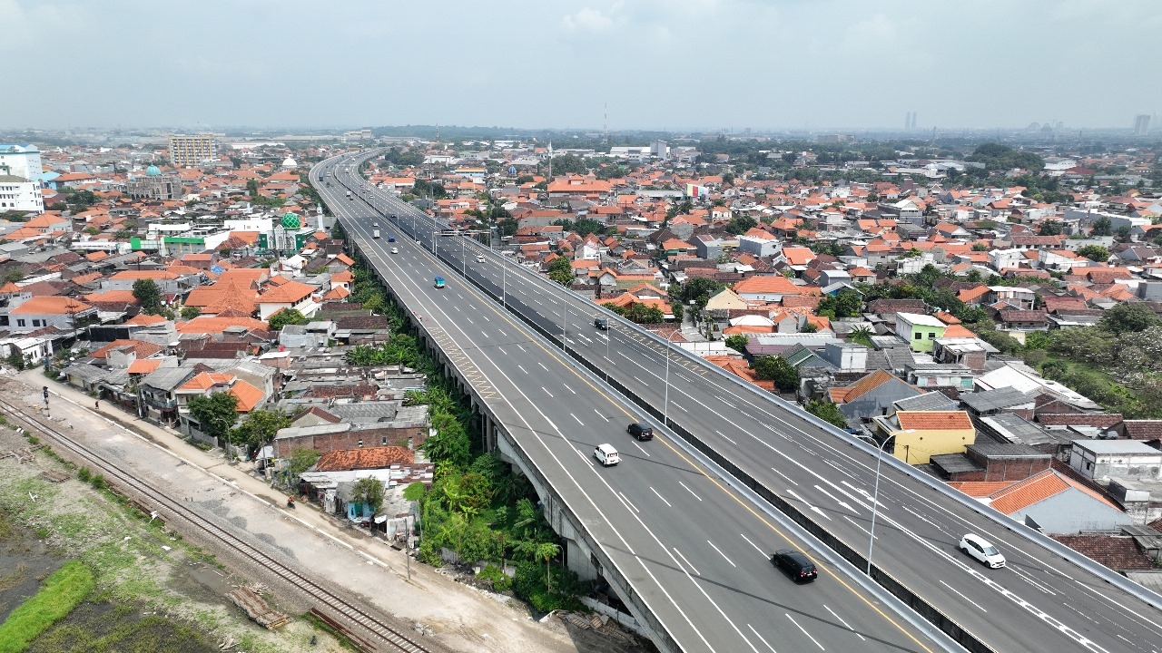 Tarif Baru Gerbang Tol Kawasan Industri Terpadu Batang Berlaku 4 Juli 2024, Ini Besarannya