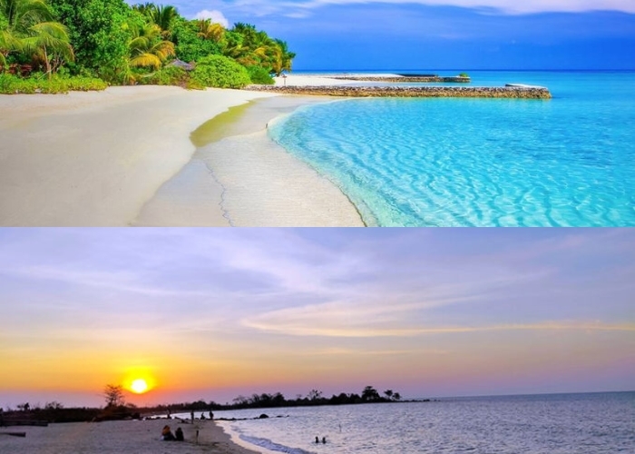 Liburan ke Jepara? Jangan Lupa Kunjungi 3 Pantai Viral Ini yang Punya Pemandangan Bak Surga!