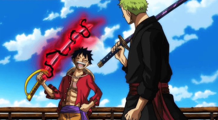 One Piece: 6 Hal yang Menjadikan Roronoa Zoro Cocok Jadi Wakil Kapten di Kelompok Bajak Laut Topi Jerami