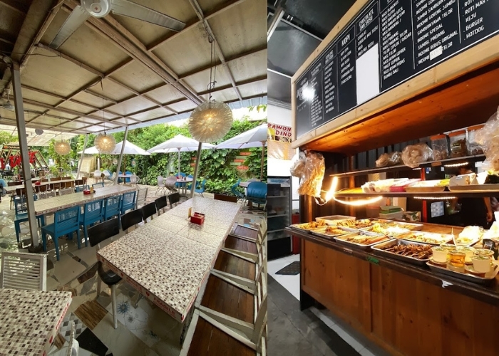 Terbongkar! Rekomendasi Wedangan di Solo Buat Tempat Nongkrong Asyik yang Wajib Dikunjungi Anak Muda! Jadi Ada Alternatif Diluar Cafe