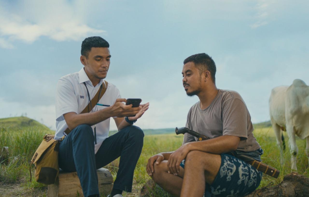 Transformasi Digitalisasi Keuangan di Era Revolusi Industri 4.0: Peluang Emas bagi Pelaku Usaha Ultra Mikro