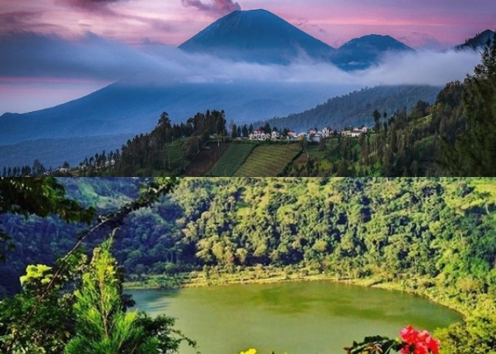 Tersembunyi di Lumajang, 3 Desa Wisata Ini Bikin Takjub Pengunjung! Ga Percaya, Silahkan Buktikan Sendiri