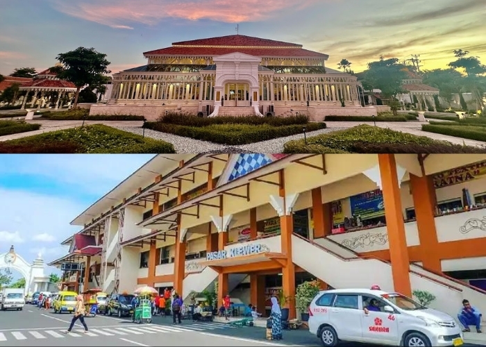 AKHIRNYA TERUNGKAP! Rahasia 5 Wisata Viral dan Instagramable di Solo, Jaraknya Ternyata Dekat Hanya 5 Menitan dari Stasiun Balapan