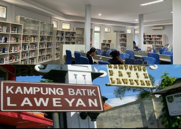 Wisata Hits di Dekat Stasiun Balapan Solo yang Instagramable dan Anti Mainstream, Jaraknya Ternyata Hanya 5 Menitan Aja Lho (Bagian 2)