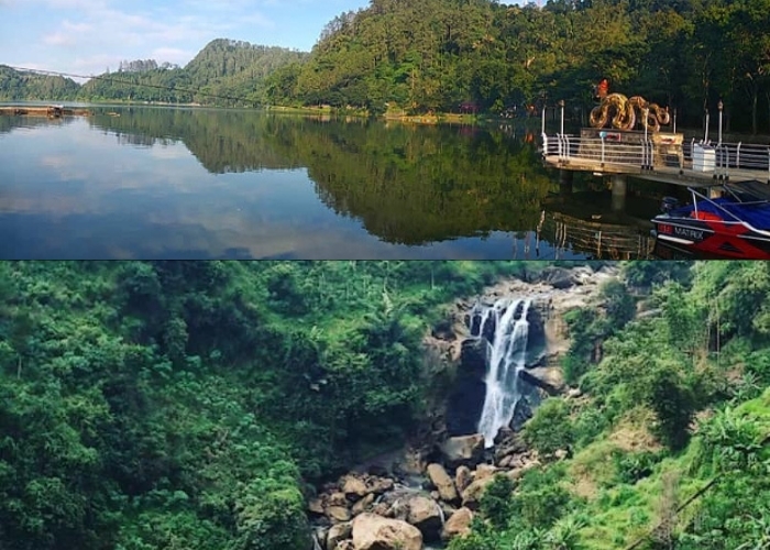 Gak Nyangka! 3 Tempat Wisata Alam di Ponorogo Ini Ternyata Instagramable Banget! Kamu Wajib Mengunjunginya Minimal 6 Bulan Sekali