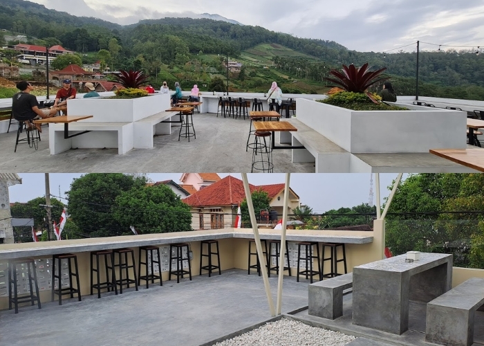 Cafe Kekinian dengan Spot Foto Unik? Temukan di 5 Cafe Instagramable Magetan Ini! Dijamin Buat Nongkrongmu Betah Lama-lama