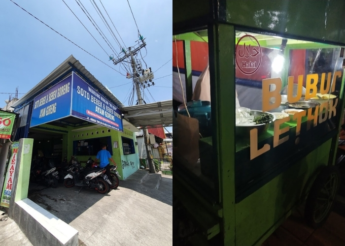 Gak Nyangka! 4 Surga Kuliner Tersembunyi di Klaten Ini Wajib Dicoba, Jadi Incaran Banyak Turis Maupun Warga Lokal Lho!