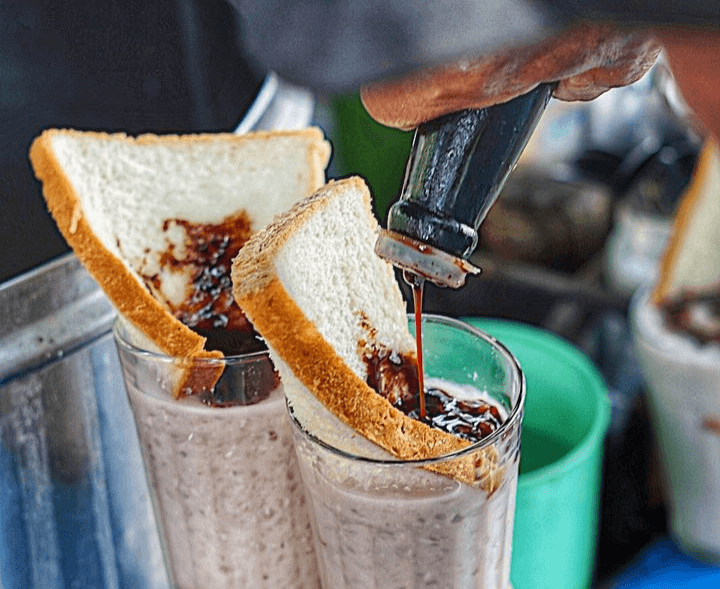 Sejarah Asal Usul Es Kapal, Minuman Jadul Khas Kota Solo yang Sudah Eksis Sejak 1950