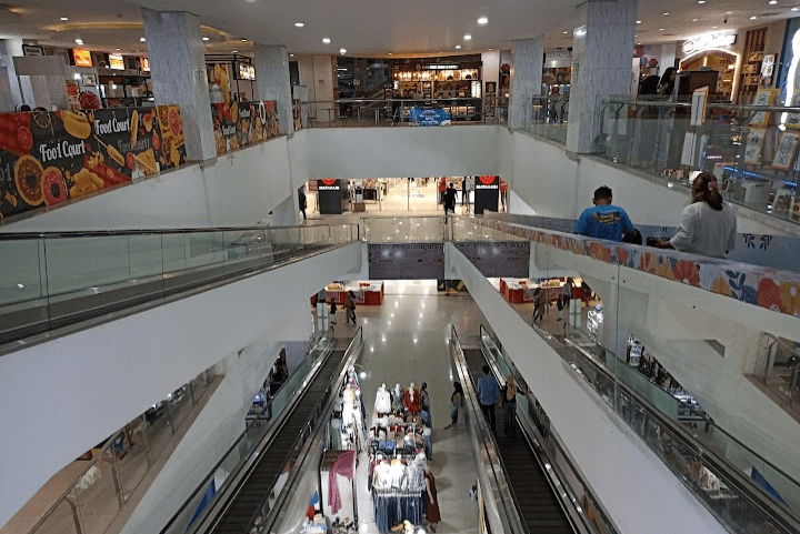 Ini 4 Mall yang Ada di Kota Pekalongan, Salah Satunya Berisi Layanan Instansi Pemerintah