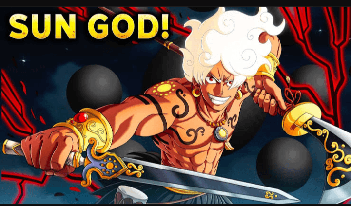 Spoiler One Piece 1120: Luffy Dalam Mode Joy Boy Mendapatkan Senjata Baru?