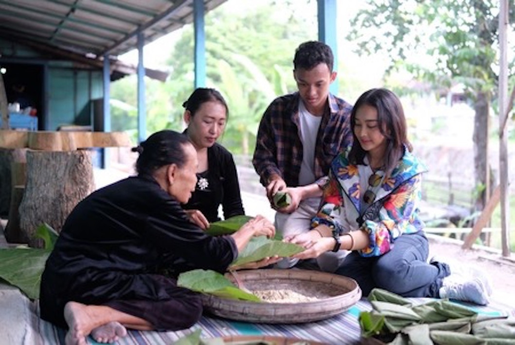 Menjelajahi Keunikan dan Kekhasan Desa Wisata Sambongrejo Blora, Kampung Masyarakat Adat Samin di Jawa Tengah