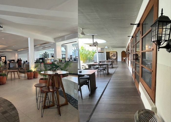 Pengen Nongkrong Kekinian di Surabaya? Coba Mampir ke 4 Cafe Hits Ini Deh, Dijamin Bikin Kamu Ketagihan!