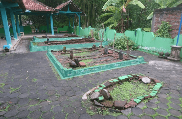 Banyak yang Belum Tahu, Ini 6 Lokasi Wisata Ziarah Wali dan Ulama di Kabupaten Kendal