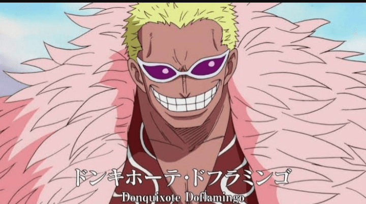 Spoiler One Piece Chapter 1120: Benarkah Doflamingo Tahu Rahasia Joy Boy yang Sebenarnya?