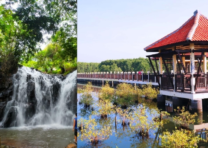 Bosan dengan Wisata Pantai yang Itu-itu Aja? Jelajahi 4 Wisata Air di Pekalongan dengan Keindahan Alam yang Luar Biasa! Dijamin Jenuhmu Terobati