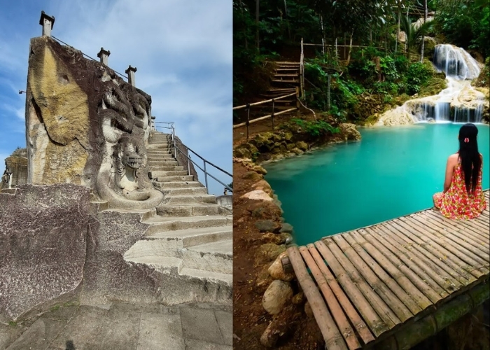 Lebih dari Sekedar Pemandangan! 5 Wisata Alam Jogja yang Menawarkan Pengalaman Unik, Harus Kamu Masukkan Dalam List Liburanmu
