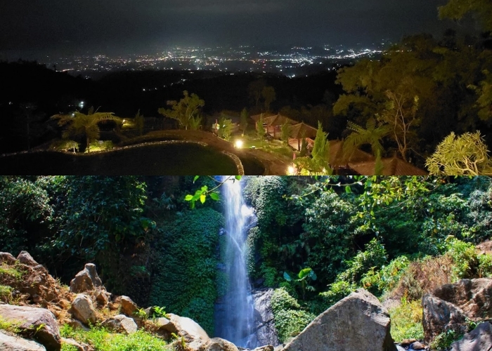 Tinggalkan Kesibukanmu Sementara Waktu! Arungi 5 Destinasi Wisata Alam di Semarang yang Bagus untuk Lokasi Healing Sejenak!