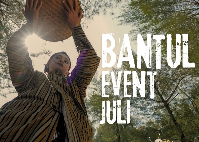 Gak Nyangka! Bantul Punya Rangkaian Event Acara Tradisi dan Budaya yang Spektakuler di Bulan Juli 2024! Catat Tanggalnya