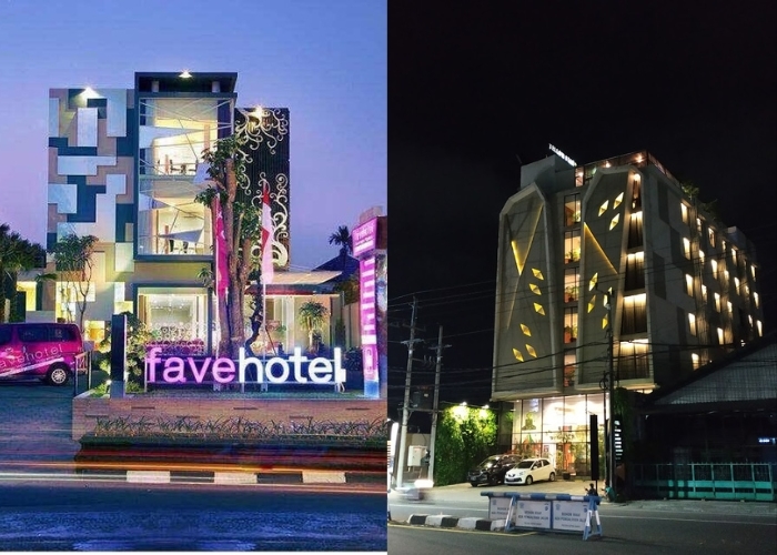Hemat Waktu dan Tenaga! Pilihan 6 Hotel Terbaik Dekat dengan Jogja Expo Center, Ga Ribet dan Praktis Sekali