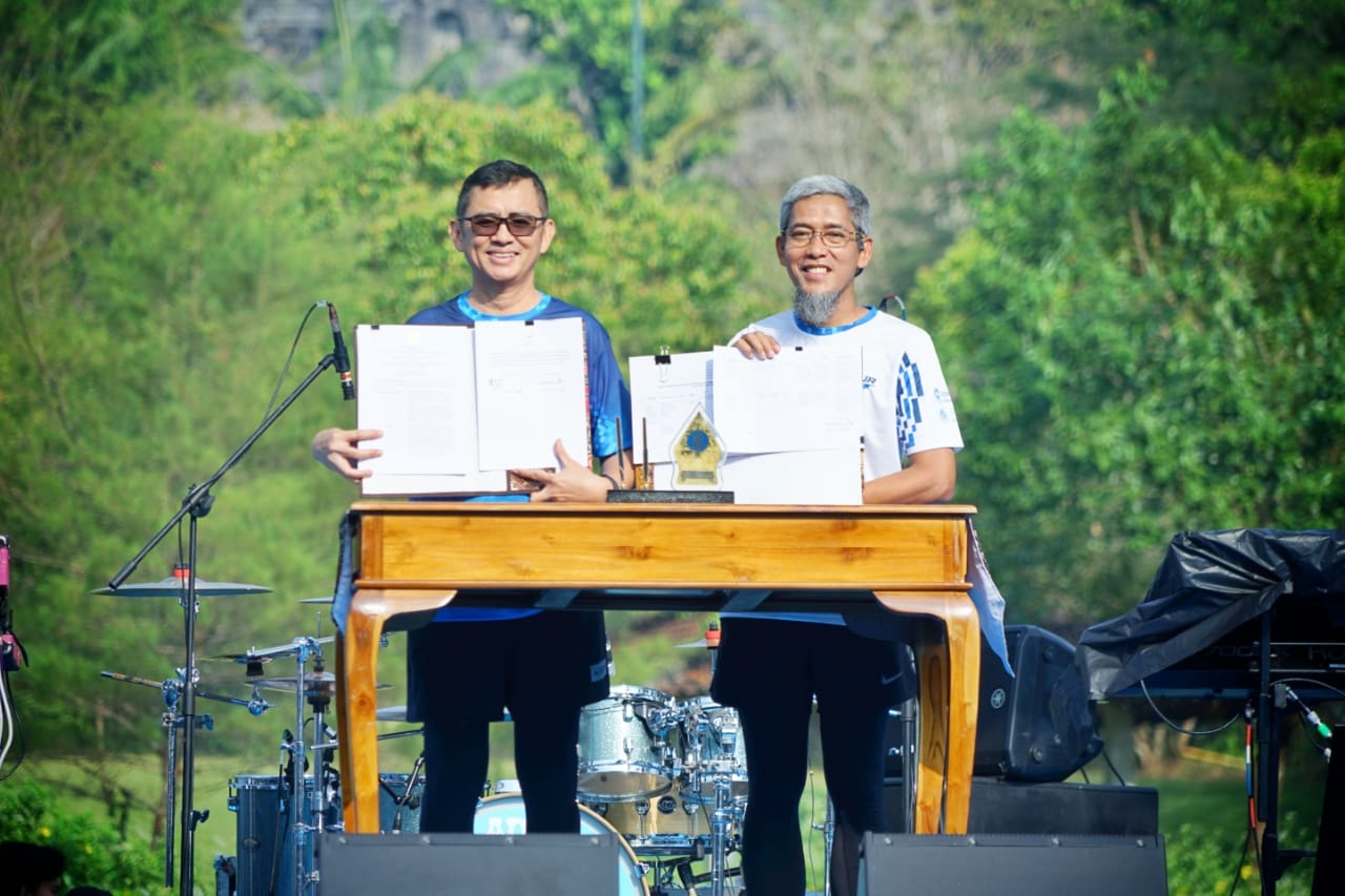Tingkatkan Literasi Keuangan bagi Generasi Muda, Materi Edukasi Uang Rupiah dan Sistem Pembayaran Masuk dalam Kurikulum Pelajaran Sekolah di Jateng