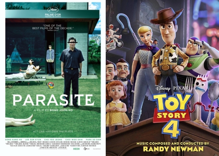 Bingung Mau Nonton Apa Saat Liburan? 6 Film Seru Ini Jawabannya! Ditonton Berulang Kali Bisa Bikin Liburanmu Asyik