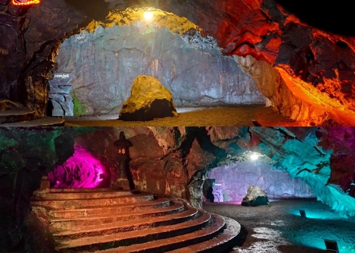 Menjelajahi Keunikan dan Keindahan Alam Wisata Goa Lawa Purbalingga! 3 Fakta Unik yang Bikin Kamu Tercengang!