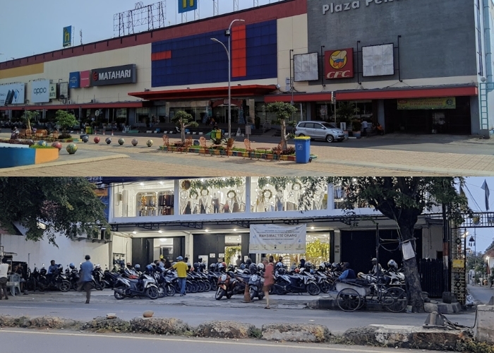 Belanja Lengkap di Satu Tempat? 3 Mall Terbaik di Pekalongan Ini Jawabannya! Apakah Ada Mall Favoritmu?
