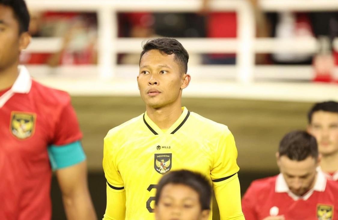 Syahrul Trisna Fadillah, Penjaga Gawang Timnas, Gabung PSIS Semarang