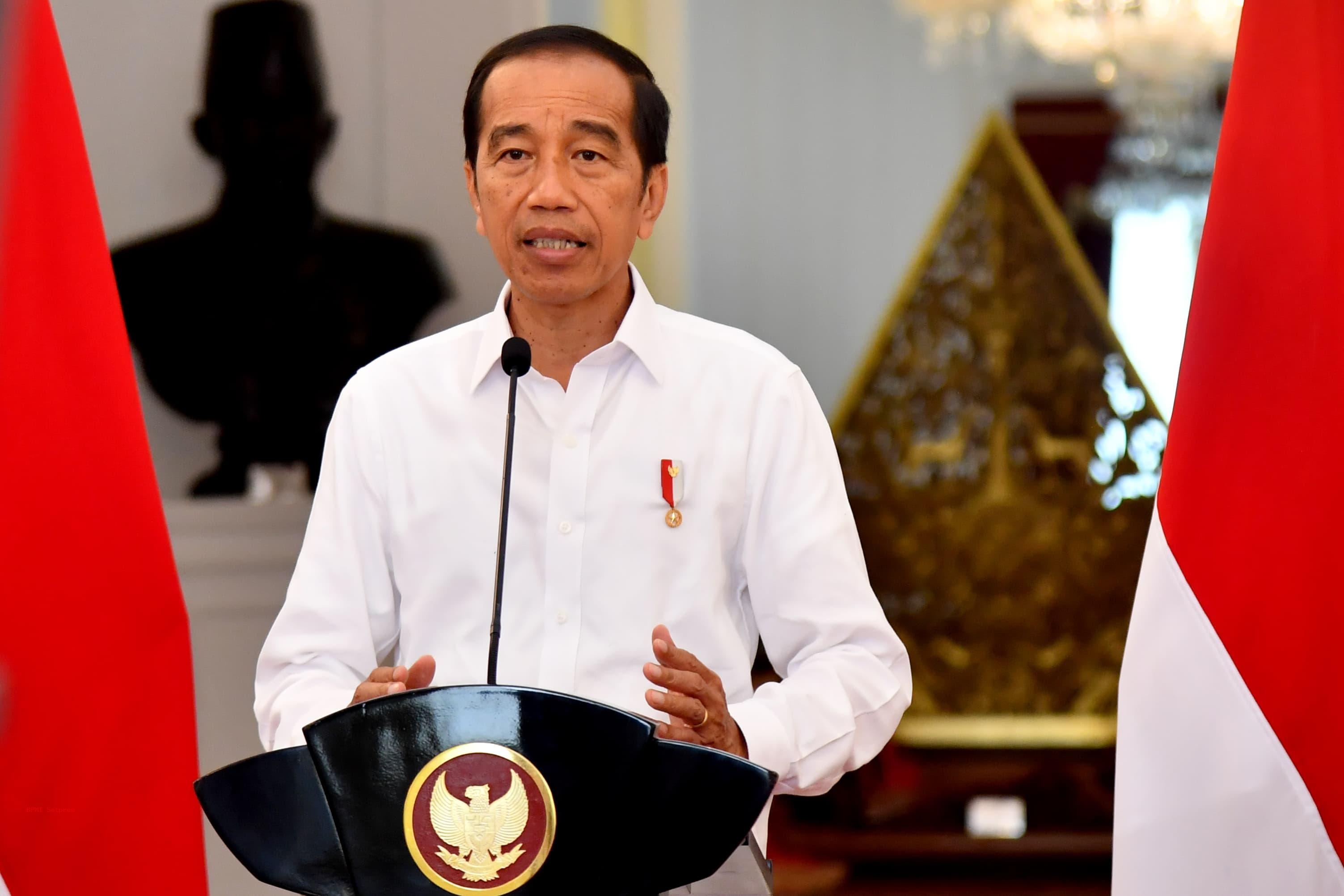 DPW Perhimpunan Rakyat Progresif (PRP) Jawa Tengah Gelar Diskusi Publik Bertajuk Pengaruh Jokowi di Jawa Tengah