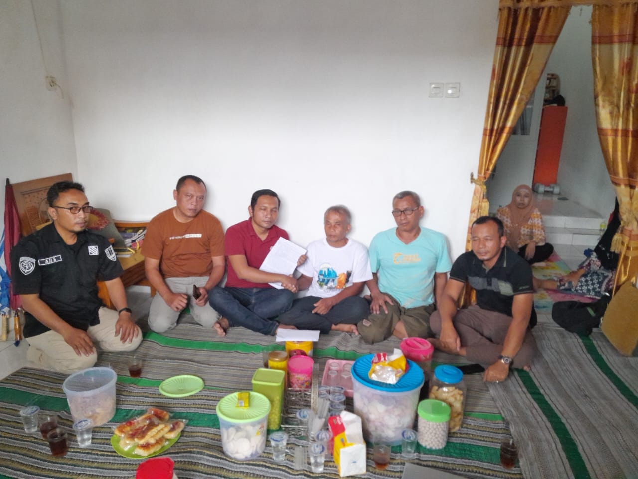 Sesalkan Peristiwa Kecelakaan Maut di Trangkil Gunungpati, Trans Semarang Minta Maaf dan Beri Tali Asih ke Keluarga Korban