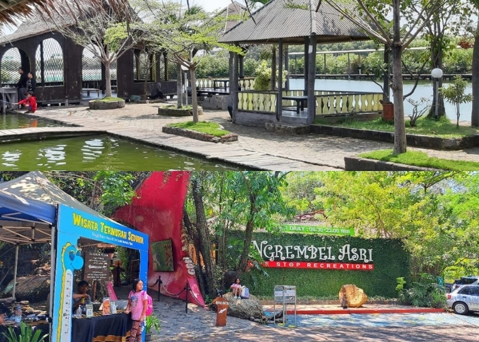 Pecinta Mancing Wajib Tahu! Rekomendasi 4 Lokasi Memancing Terbaik di Semarang! Bisa Buat Liburan Bareng Keluarga dan Healing Tipis-tipis