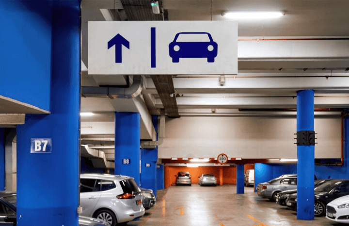 Kota Solo Punya Perda yang Mengatur Agar Pemilik Kendaraan Wajib Punya Garasi, Jika Melanggar Kena Denda Rp 1 Juta