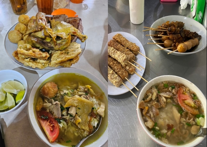 Pecinta Kuliner Wajib Tahu! 5 Soto Legendaris di Indonesia Ini Wajib Dicoba! Mana yang Jadi Inceranmu?