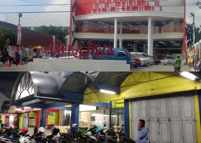 Hemat Waktu dan Tenaga! Temukan 3 Supermarket Terbaik di Kendal dengan Produk Lengkap dan Harga Terjangkau!