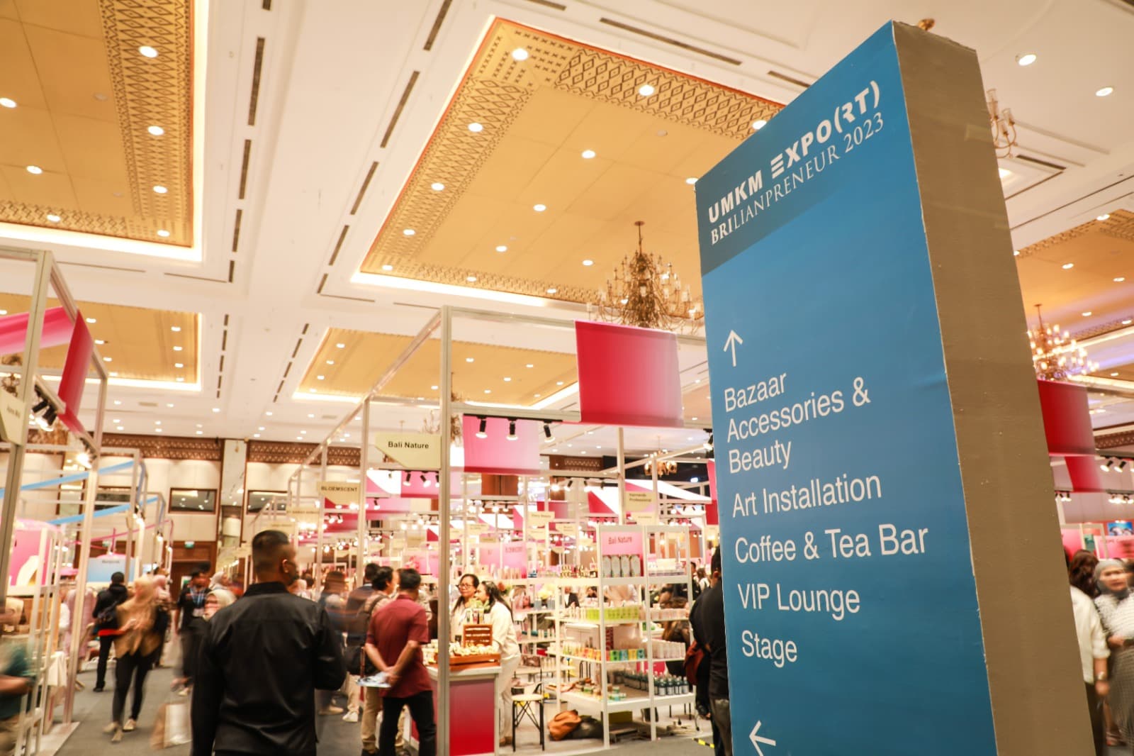 BRI Dukung UMKM Indonesia: Kisah Sukses Cokelat nDalem Yogyakarta Mengukir Manisnya Mikro