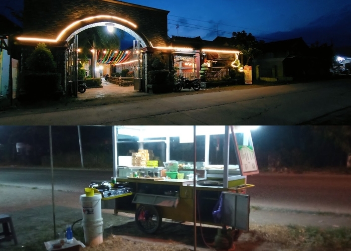 Rasakan Sensasi Kuliner Malam di Jatibarang Brebes: 4 Tempat Makan yang Wajib Dikunjungi! Harga Juga Ga Bikin Dompet Nangis