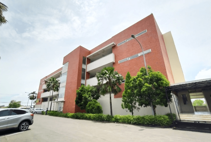 Lulus SMA SMK Mau Lanjut Kuliah? Cek Dulu 8 Rekomendasi Kampus Top di Kota Tegal