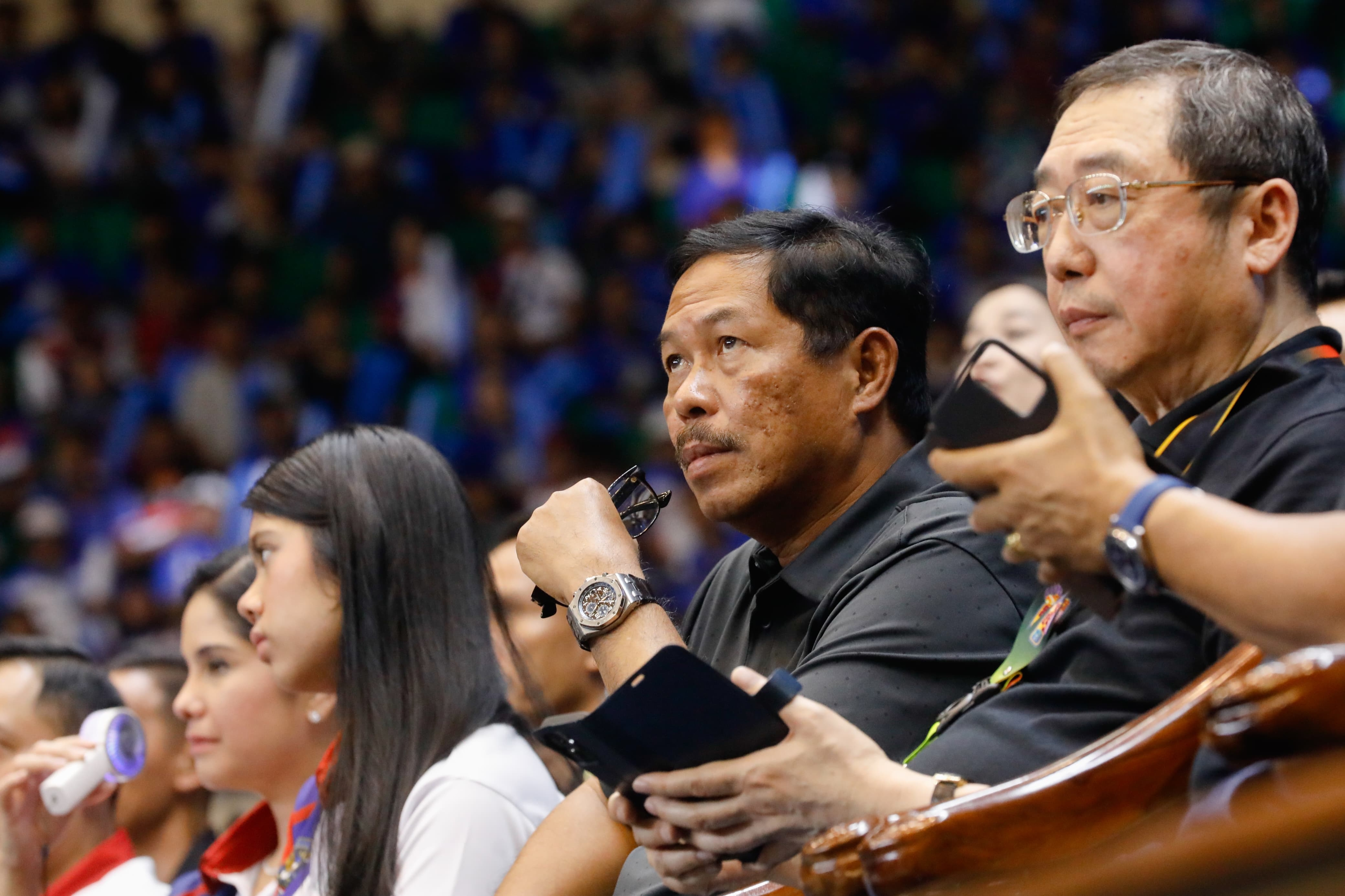 Final Proliga 2024 Digelar di Jateng, Nana Sudjana: Kebanggaan Bagi Masyarakat