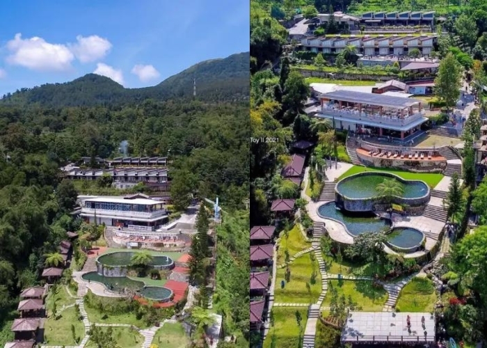 Wisata Umbul Sidomukti: Perpaduan Keindahan Alam serta 7 Wahana Seru di Semarang! Wajib Masuk List Tempat Healing Terdekat