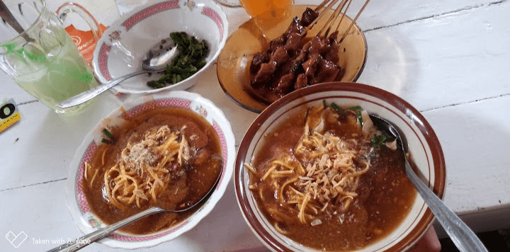 Ke Wonosobo Tak Afdol Jika Tak Mampir ke 6 Tempat Makan Mie Ongklok Berikut Ini