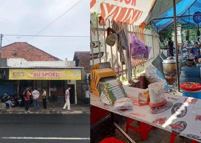 Terungkap! 4 Surga Tersembunyi Kuliner Jogja, Mirip Kopi Klotok Tapi Gak Perlu Antre Panjang! Cocok Buat Kaum Mageran