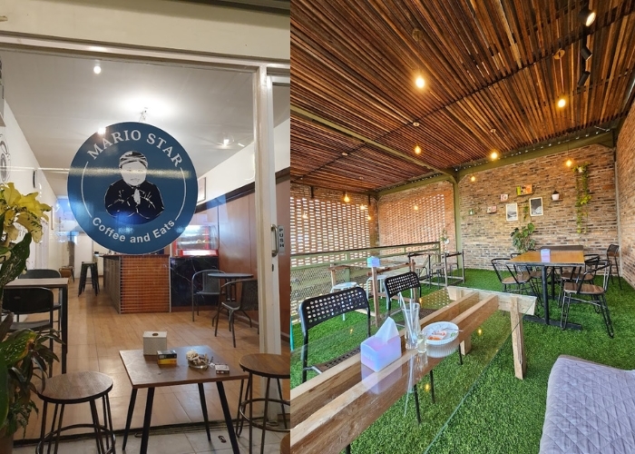 Bosan Nongkrong di Tempat Biasa? Yuk, Cobain Dulu 4 Cafe Hits di Boyolali Ini Dijamin Ga Buat Bosan dan Betah Berlama-lama!