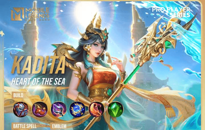 Masih Berlaku, Klaim Kode Redeem Mobile Legends MLBB Hari Ini 16 Juli 2024, Buruan Login