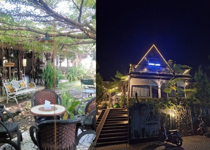Pecinta Kopi Wajib Tahu! 4 Tempat Ngopi di Boyolali Ini Bikin Kamu Gak Mau Pulang! Lokasinya Instagramable Abis