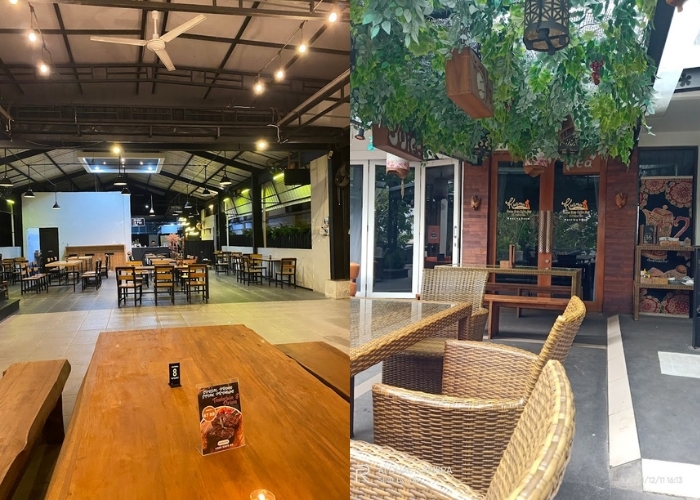 Blora Cafe Hits! Jelajahi 6 Tempat Nongkrong Nyaman dengan Suasana Instagramable! Yuk Agendakan Nongkrongmu Bersama Teman-teman Disini