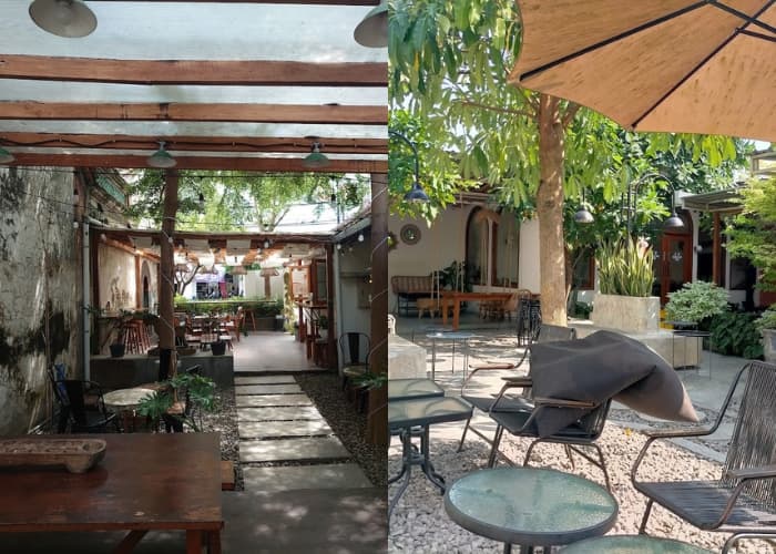 Madiun Cafe Hits! Jelajahi 6 Tempat Nongkrong yang Nyaman dengan Suasana Instagramable, Wajib Dikunjungi Bagi Pecinta Kuliner dan Fotografi