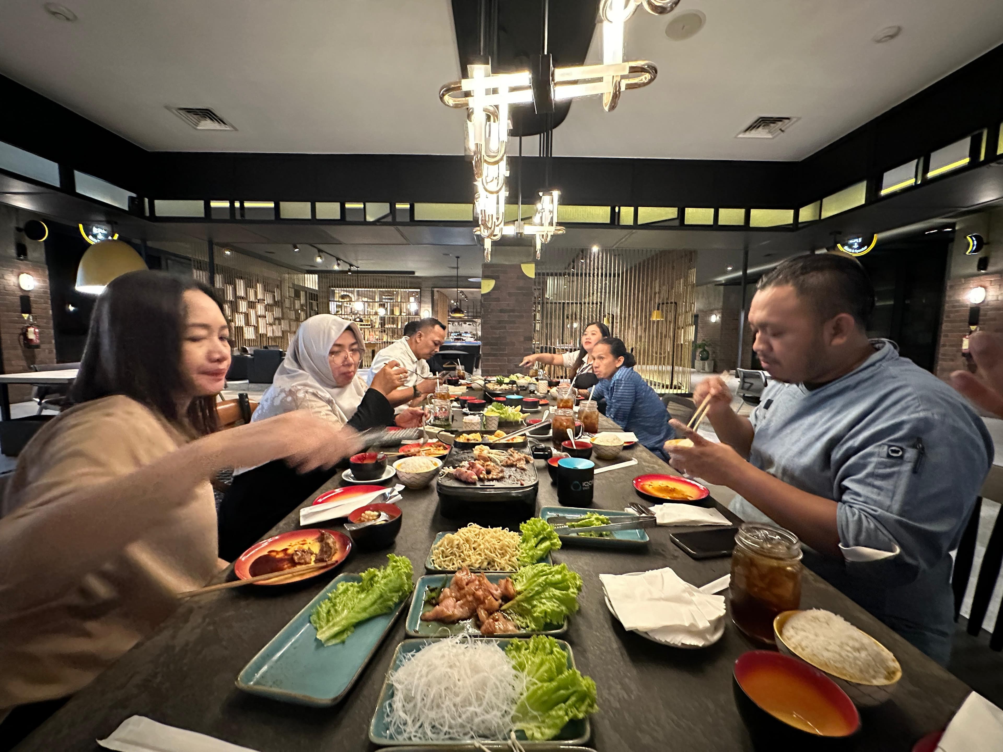 Promo Spesial Steamboat di Rooms Inc Semarang: Nikmati Pengalaman Makan Berdua Mulai dari Rp 150.000