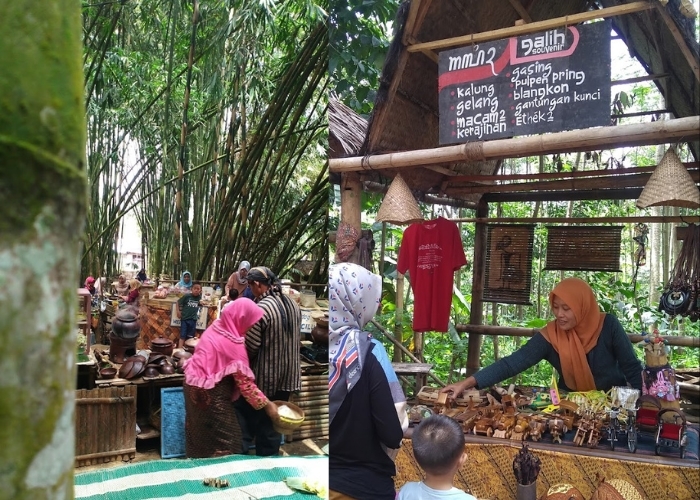 Wonosobo Hidden Gems! Jelajahi 2 Pasar Unik dan Tradisional dengan Keindahan dan Keanekaragaman Budaya! Wajib Agendakan Kesini