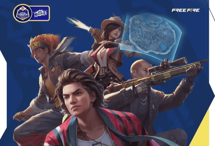 Buruan Cek! Klaim Kode Redeem Free Fire FF 17 Juli 2024, Login Sekarang