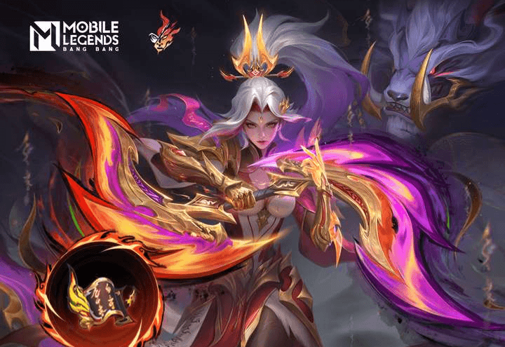Tersedia Item Gratis, Klaim Kode Redeem Mobile Legends MLBB Hari Ini 17 Juli 2024, Cek Disini